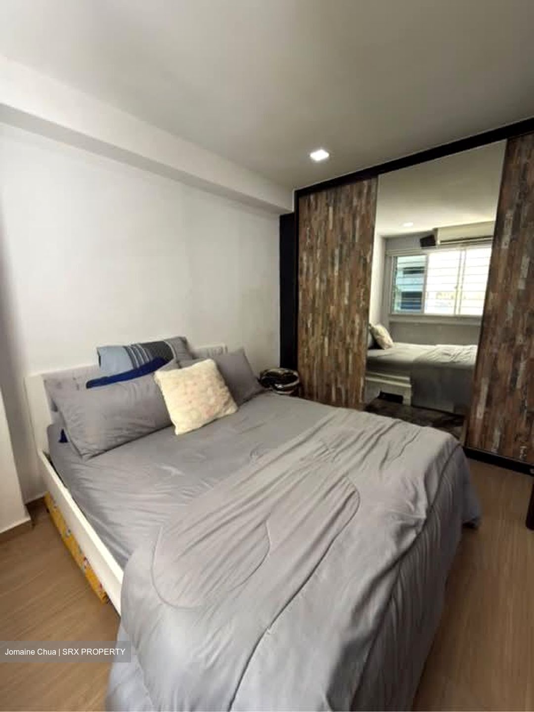Blk 504 Woodlands Drive 14 (Woodlands), HDB 5 Rooms #599160271